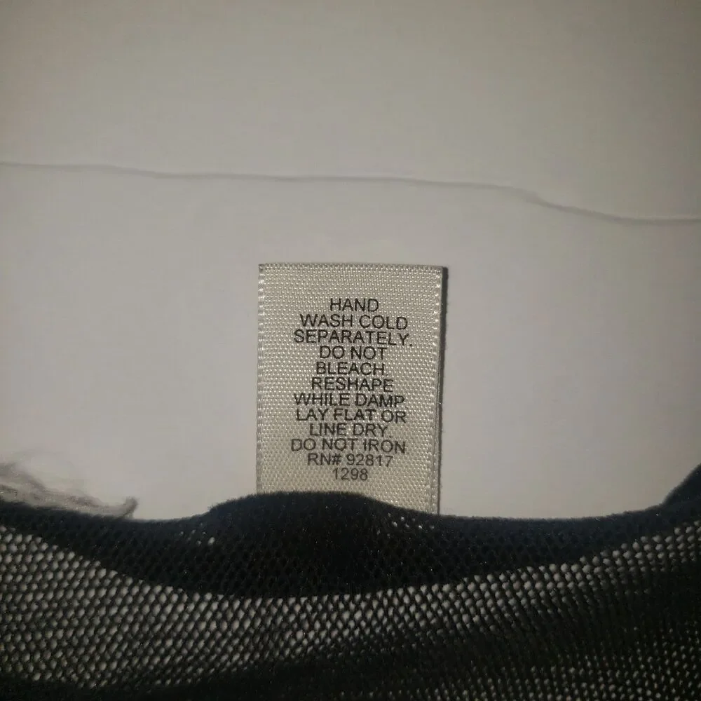 Victorias Secret vintage 90
